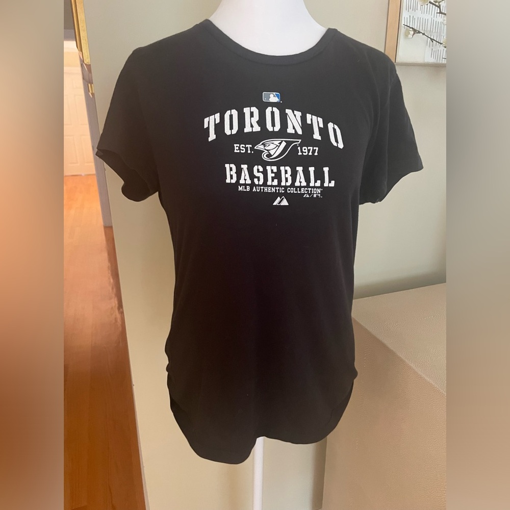 Toronto Baseball MLB women’s tee